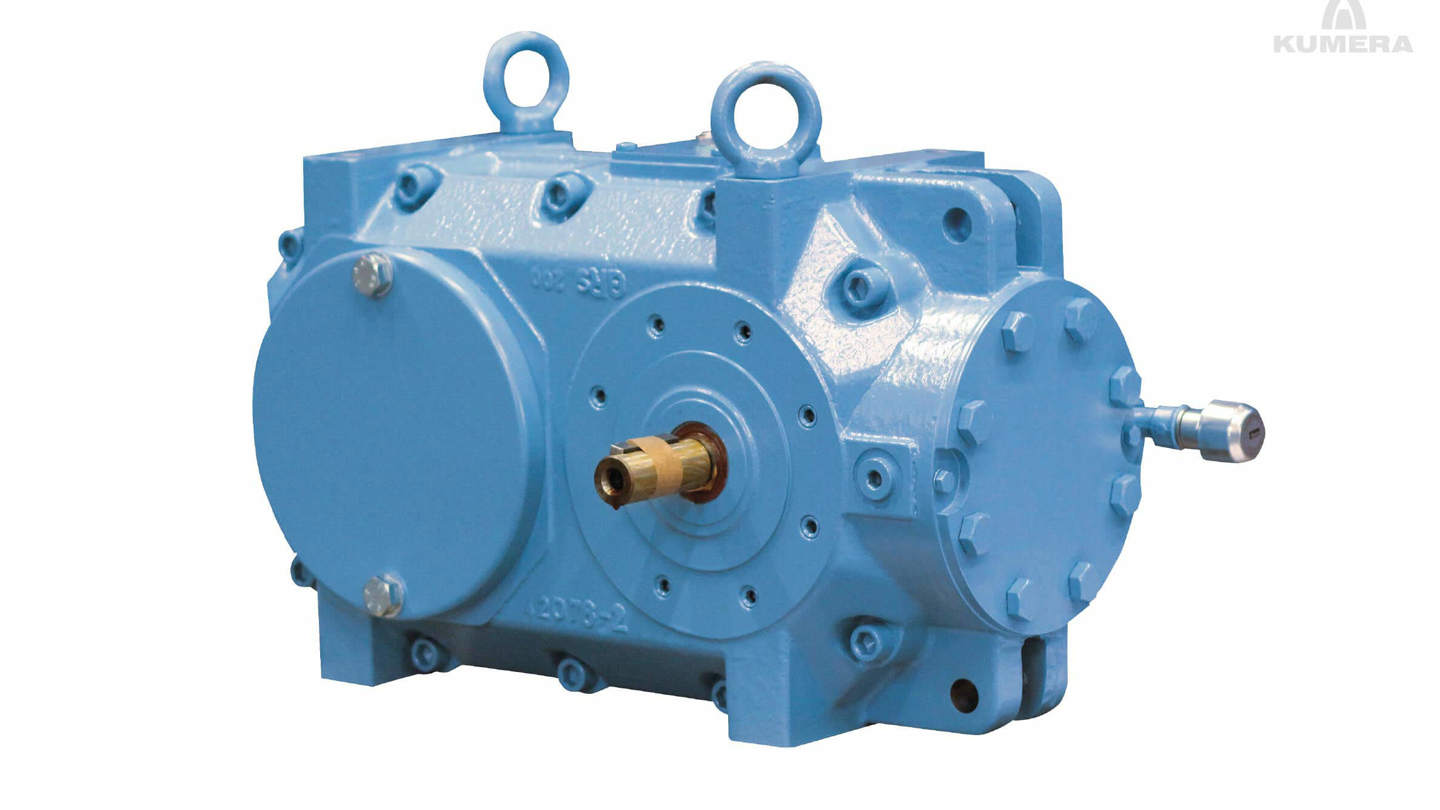 Kumera Multi Stage Helical And Bevel Helical Gearboxes 11 Tuotekuvakelkka 4 Copy
