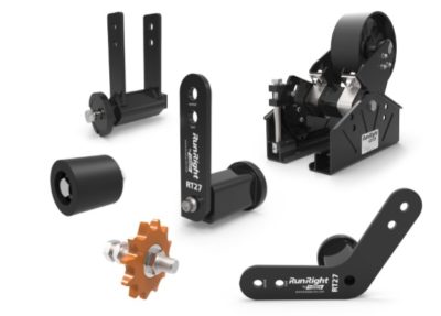 Runright Tensioners Group Photo 400X287