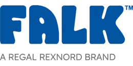 Falk Logo Color